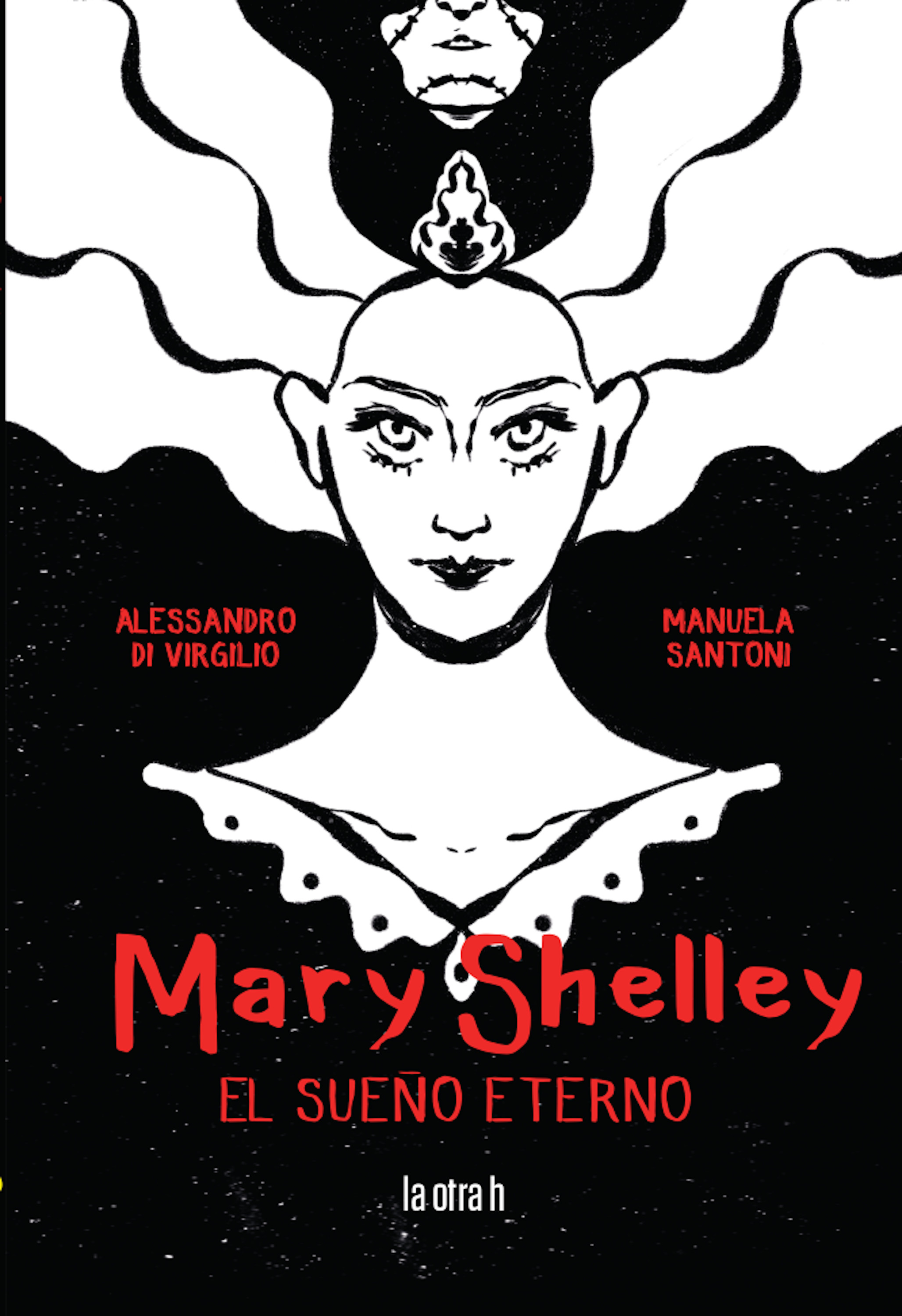 Mary Shelley