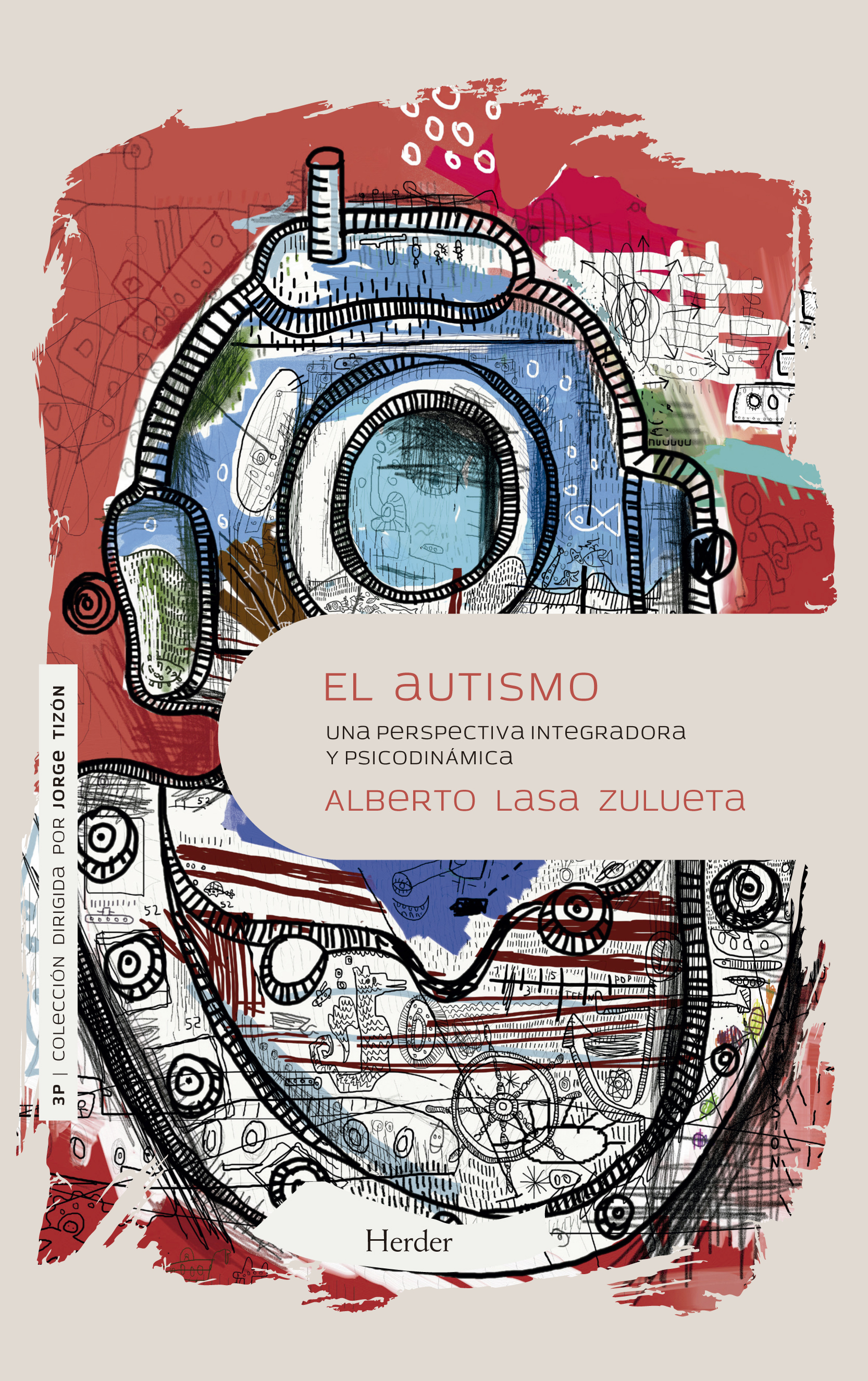El autismo